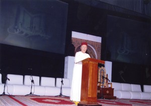 ليلة القرآن 2013/1434